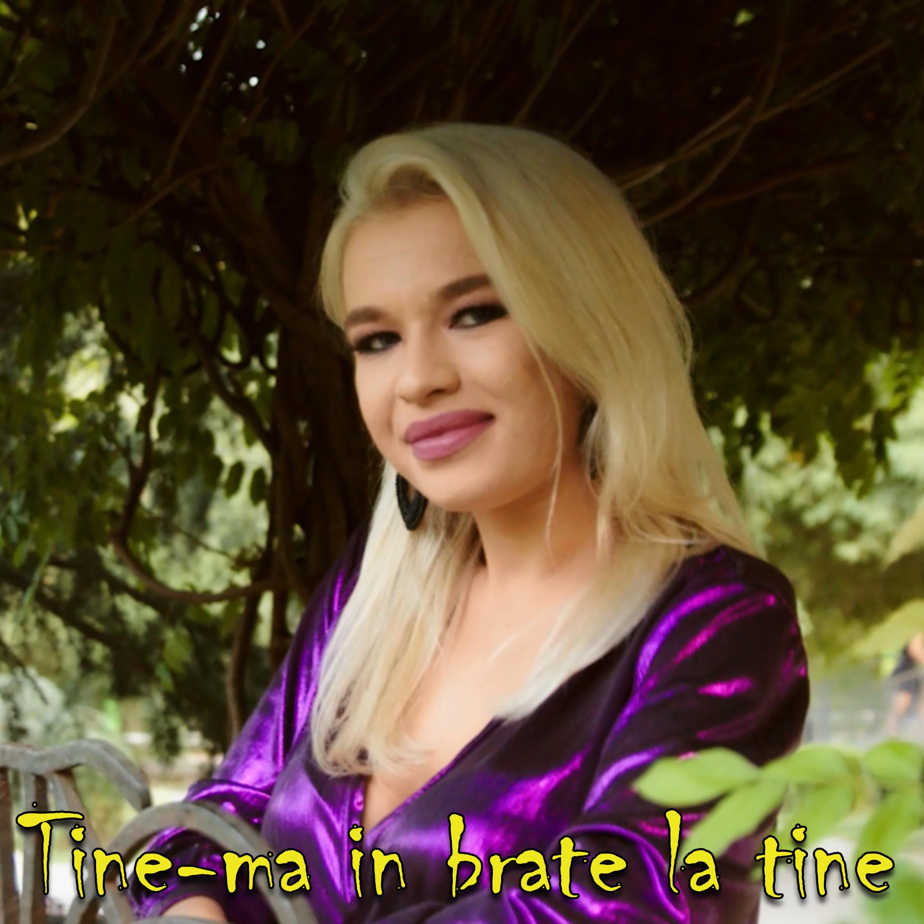 Tine-ma in brate la tine (feat. Adriana Drenea)