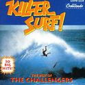 Killer Surf: The Best Of The Challengers专辑