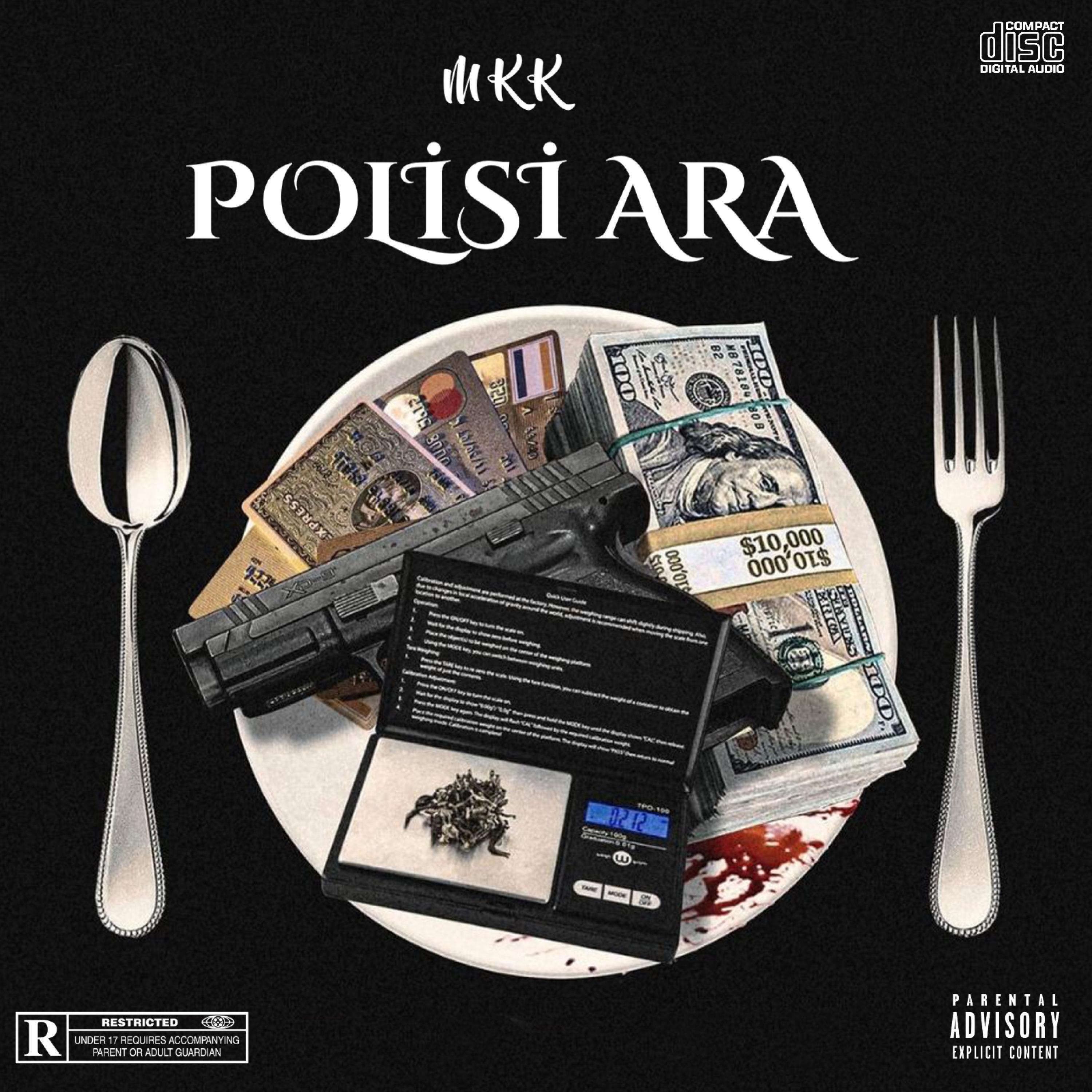 Polisi Ara