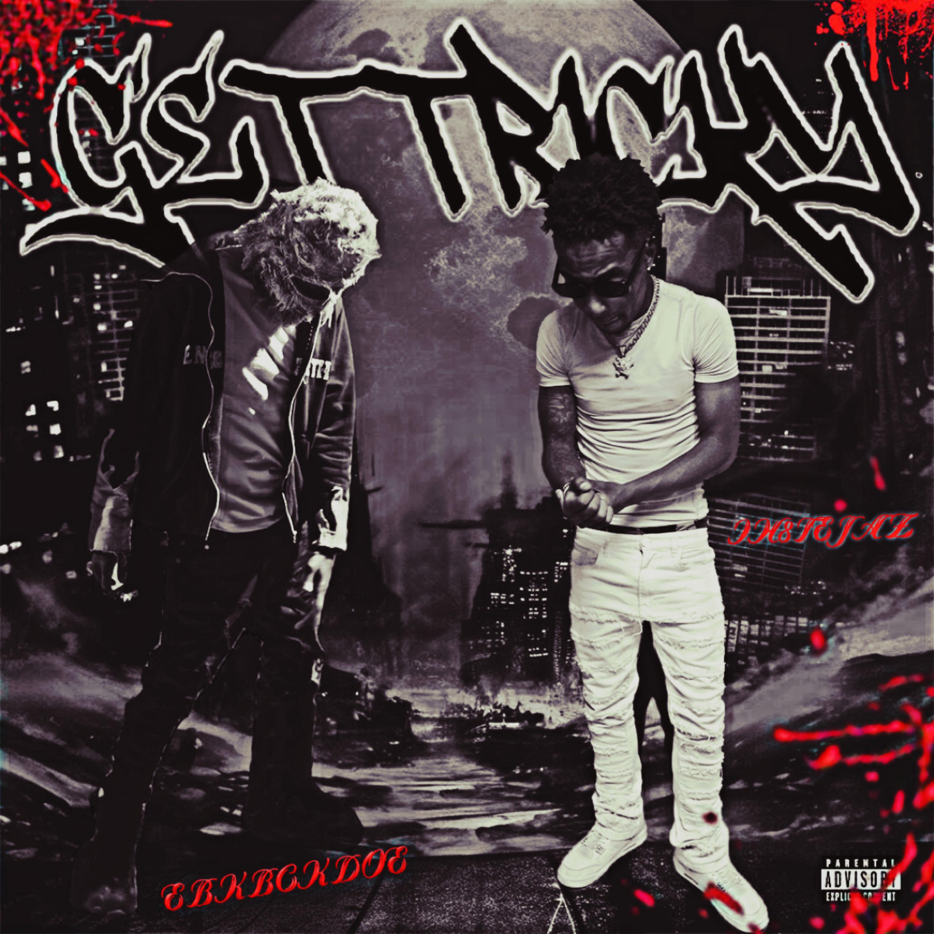 Get Tricky (feat. EBK BCKDOE)
