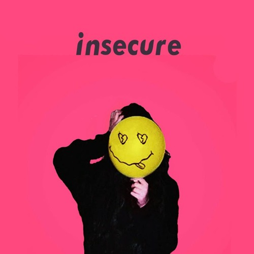 insecure (ocean mix)专辑