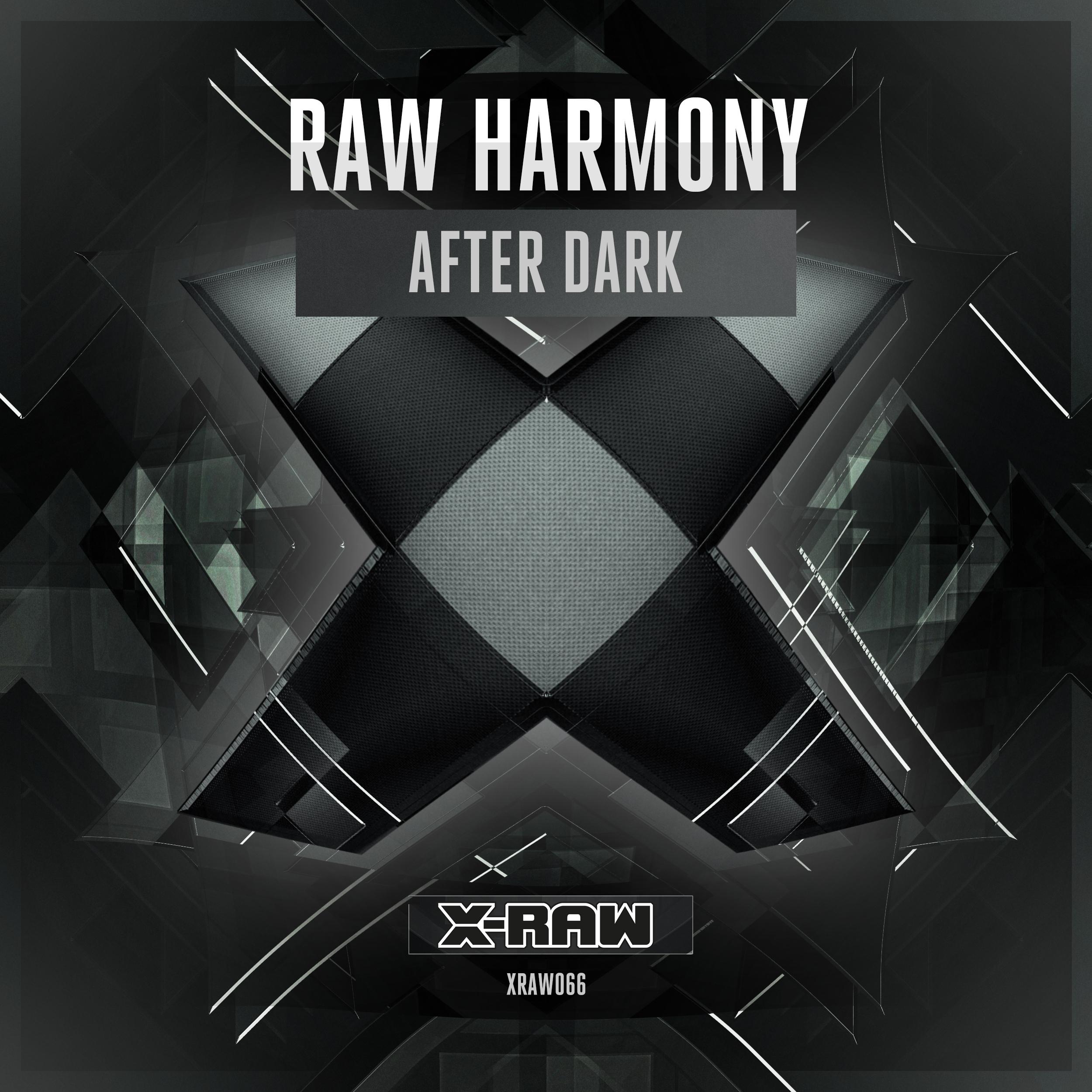 After Dark (Original Mix)