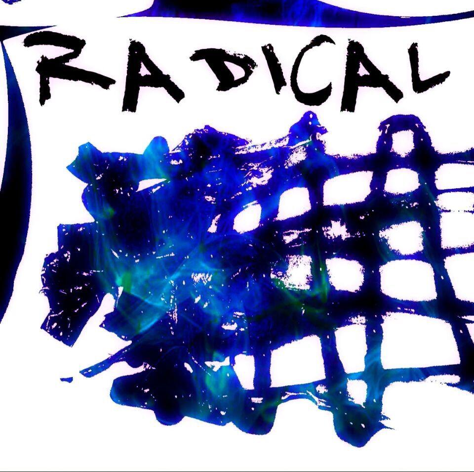 Radical专辑