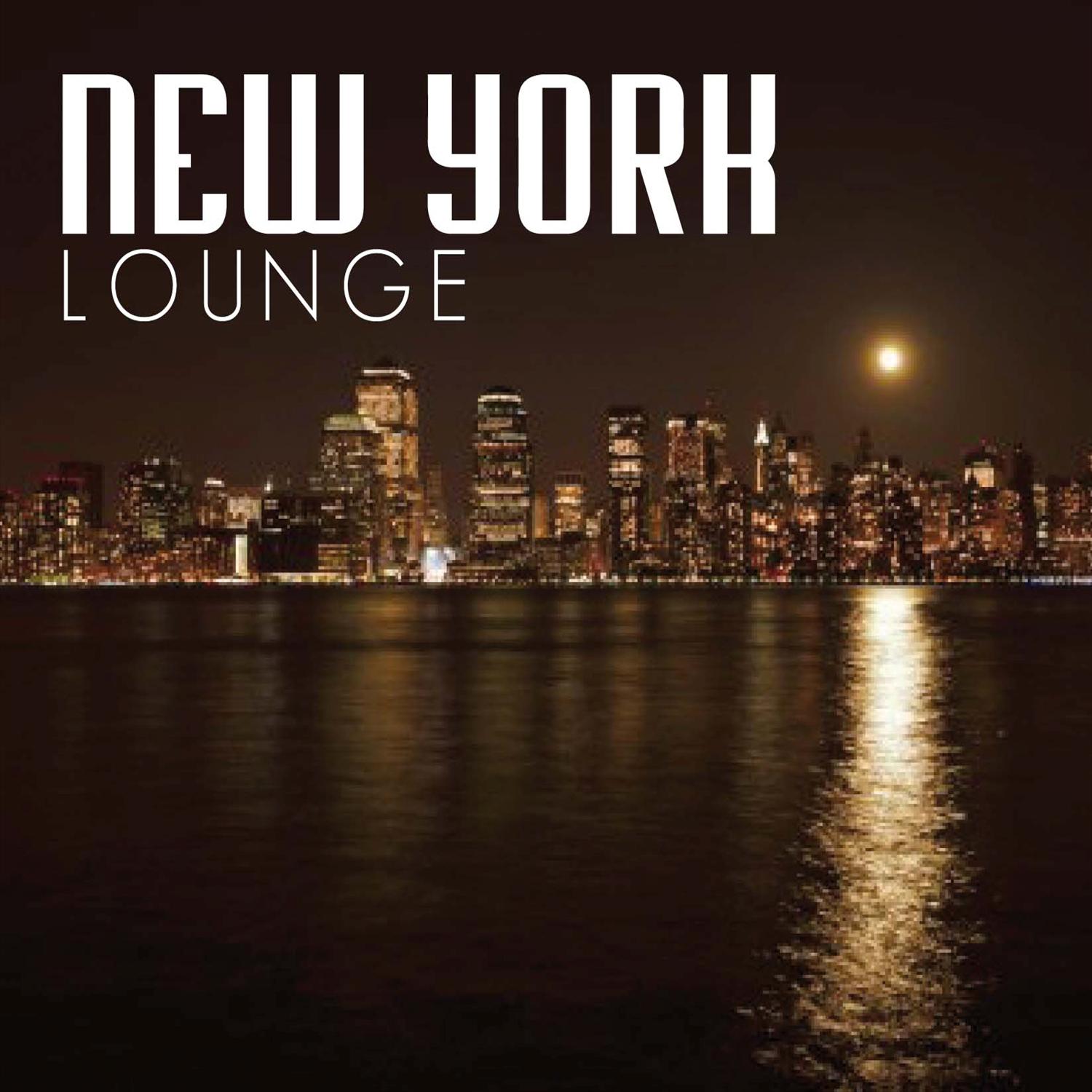 New York Lounge: Chill Out