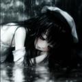 泪转雨