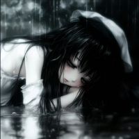 泪转雨