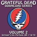 Download Series Vol. 2: 1/18/70 (Springer's Inn, Portland, OR)