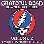 Download Series Vol. 2: 1/18/70 (Springer's Inn, Portland, OR)专辑