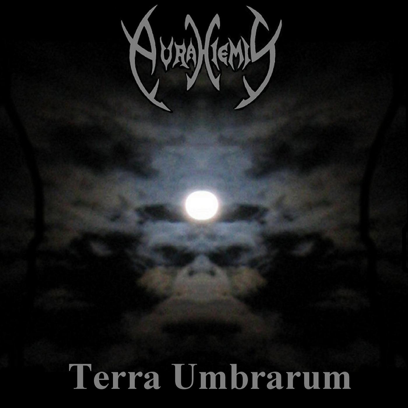 Terra Umbrarum