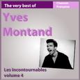 The Very Best of Yves Montand