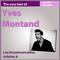 The Very Best of Yves Montand专辑