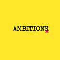 Ambitions [INTERNATIONAL VERSION]专辑