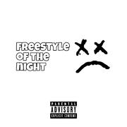 Freestyle of the night