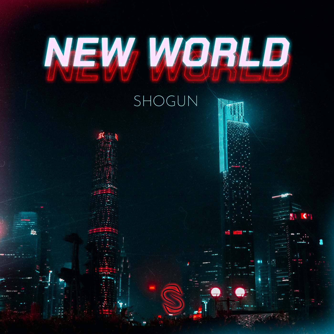 Shogun - Legend (Original Mix)