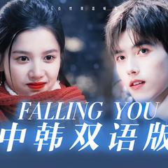 Falling You 中韩双语版