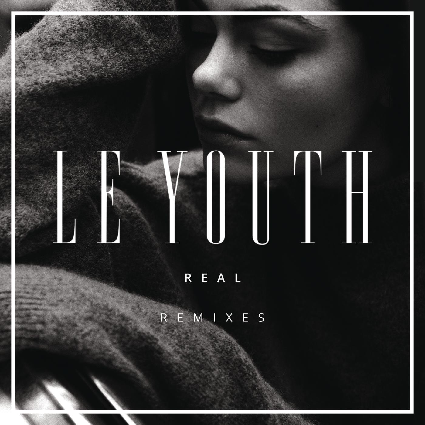 R E A L (Remixes, Pt. 2)