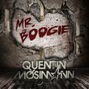 Mr Boogie专辑