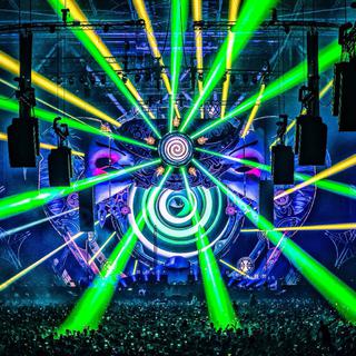 Hardstyle硬核