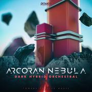 Arcoran Nebula