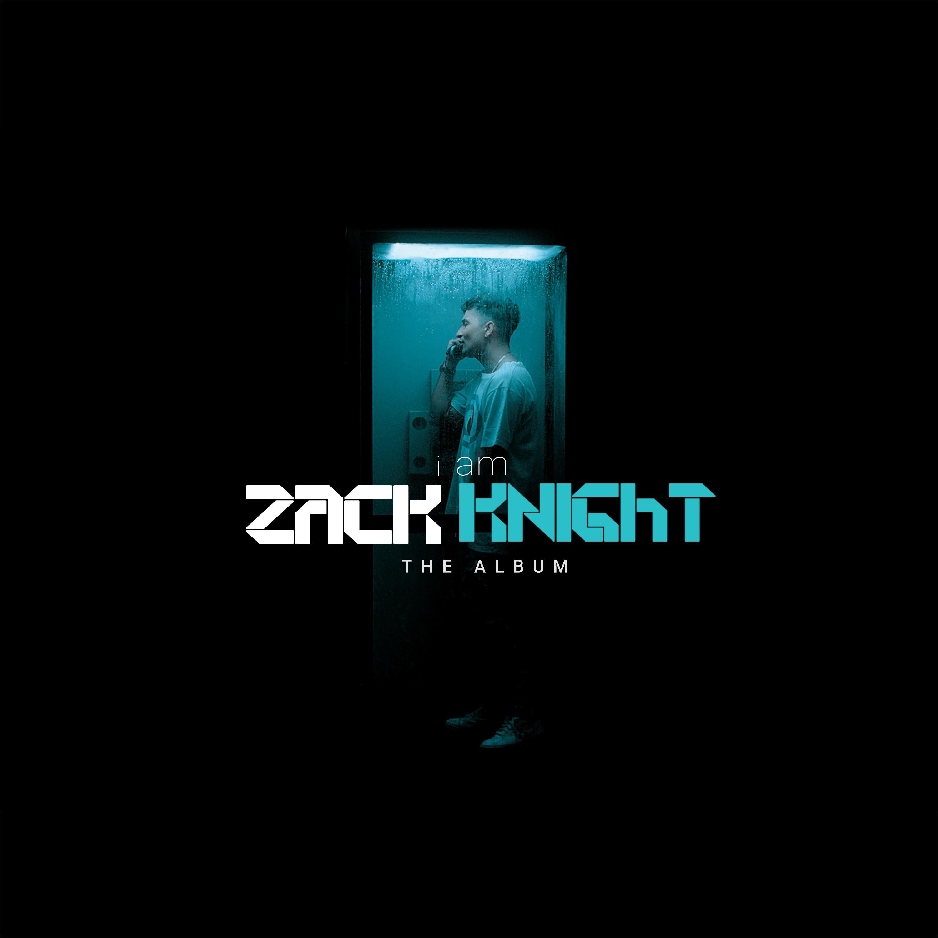 Zack Knight - Pronto