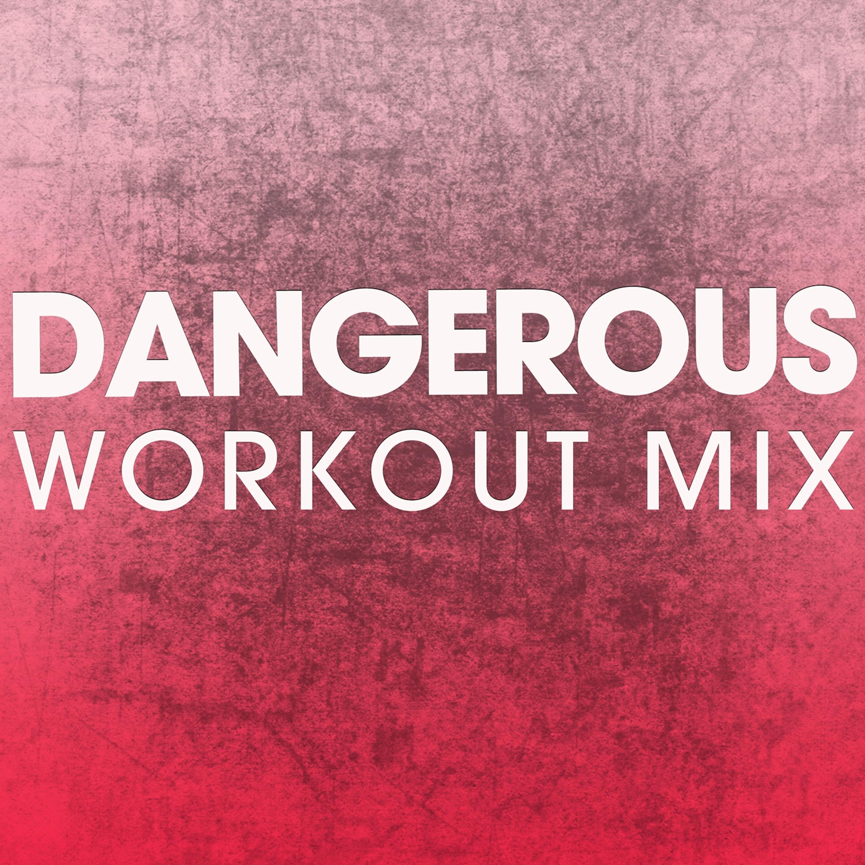 Dangerous - Single
