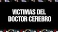 Victimas Del Doctor Cerebro专辑