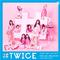 #TWICE专辑