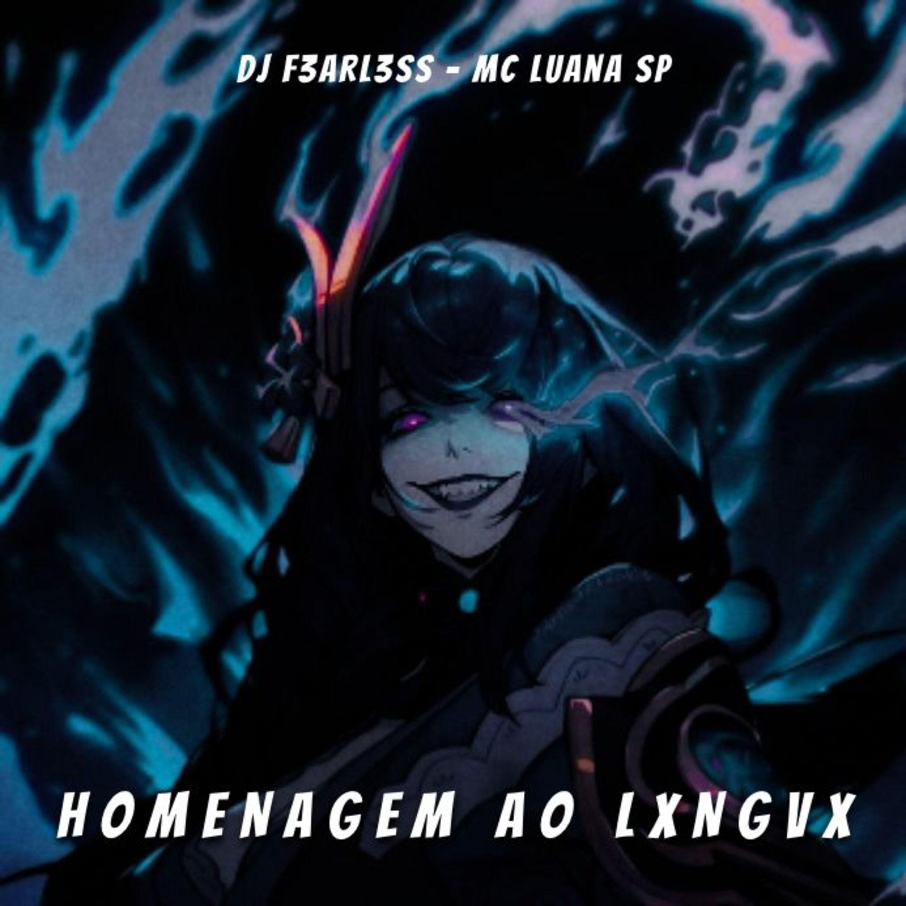 Homenagem ao Lxngvx