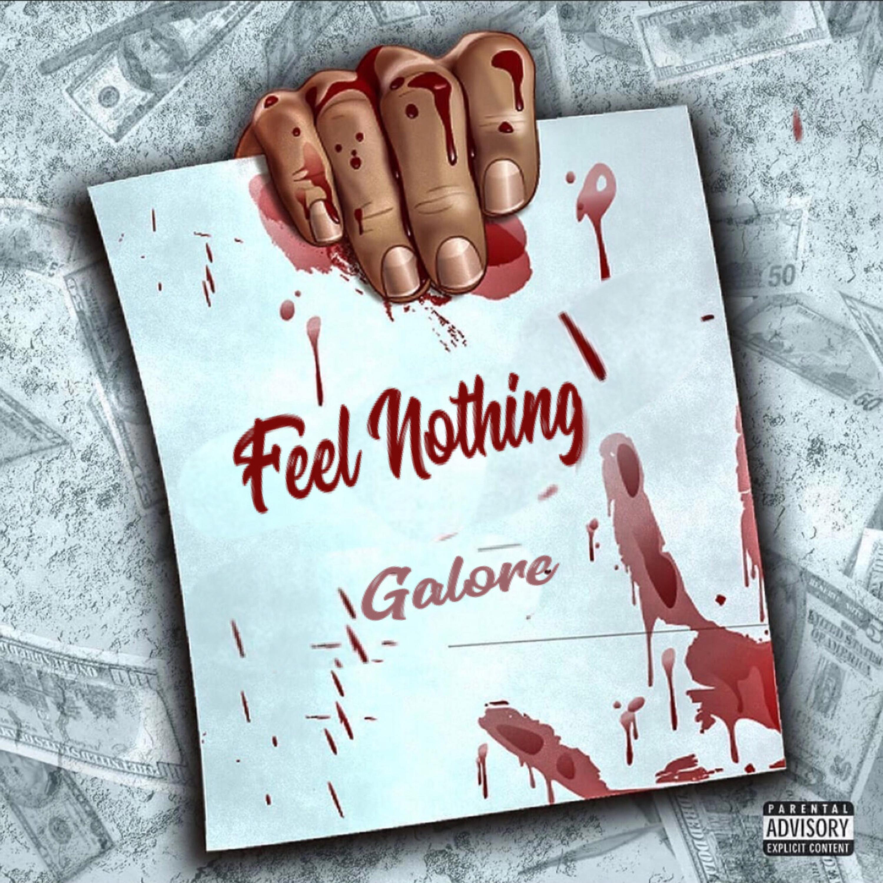 Feel Nothing