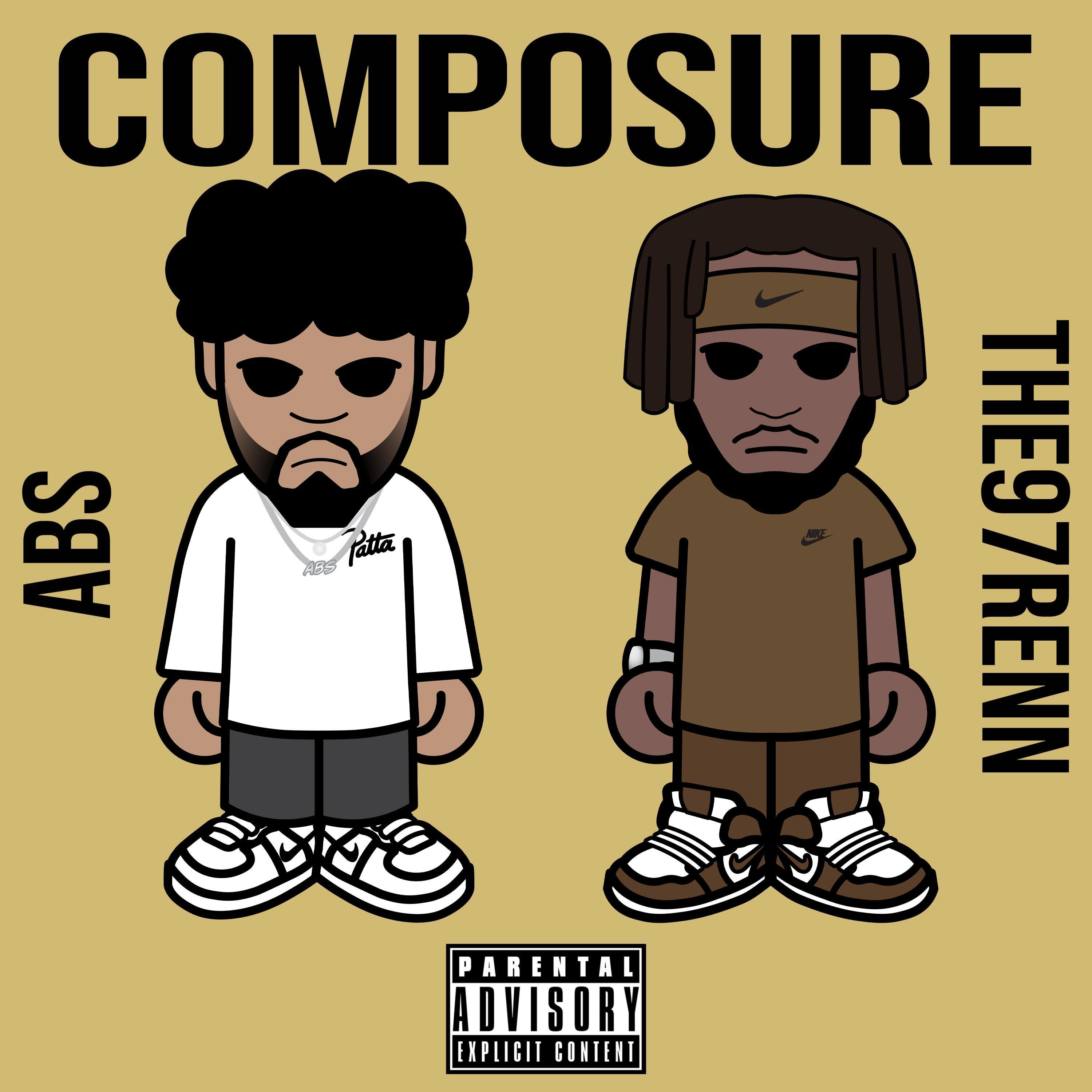 Composure (feat. The97Renn)