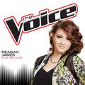 Give Me Love (The Voice Performance) - Single