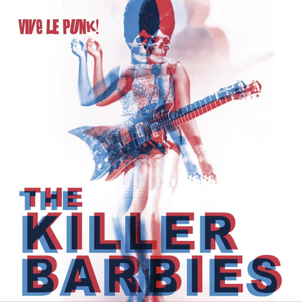 Vive Le Punk
