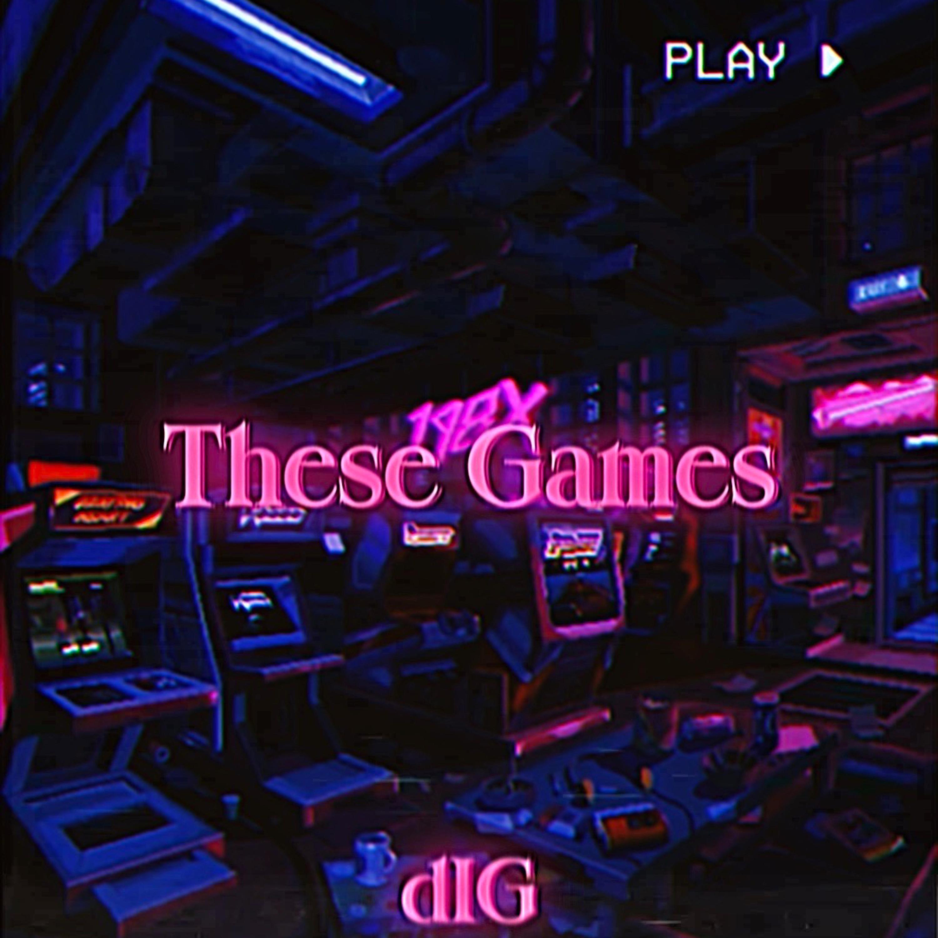 These Games