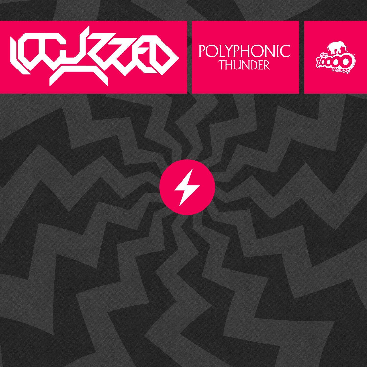 Polyphonic / Thunder