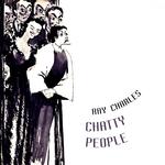 Chatty People专辑