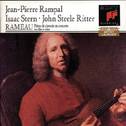 Rameau: Pieces de clavecin en concerts专辑