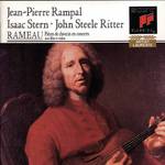 Rameau: Pieces de clavecin en concerts专辑