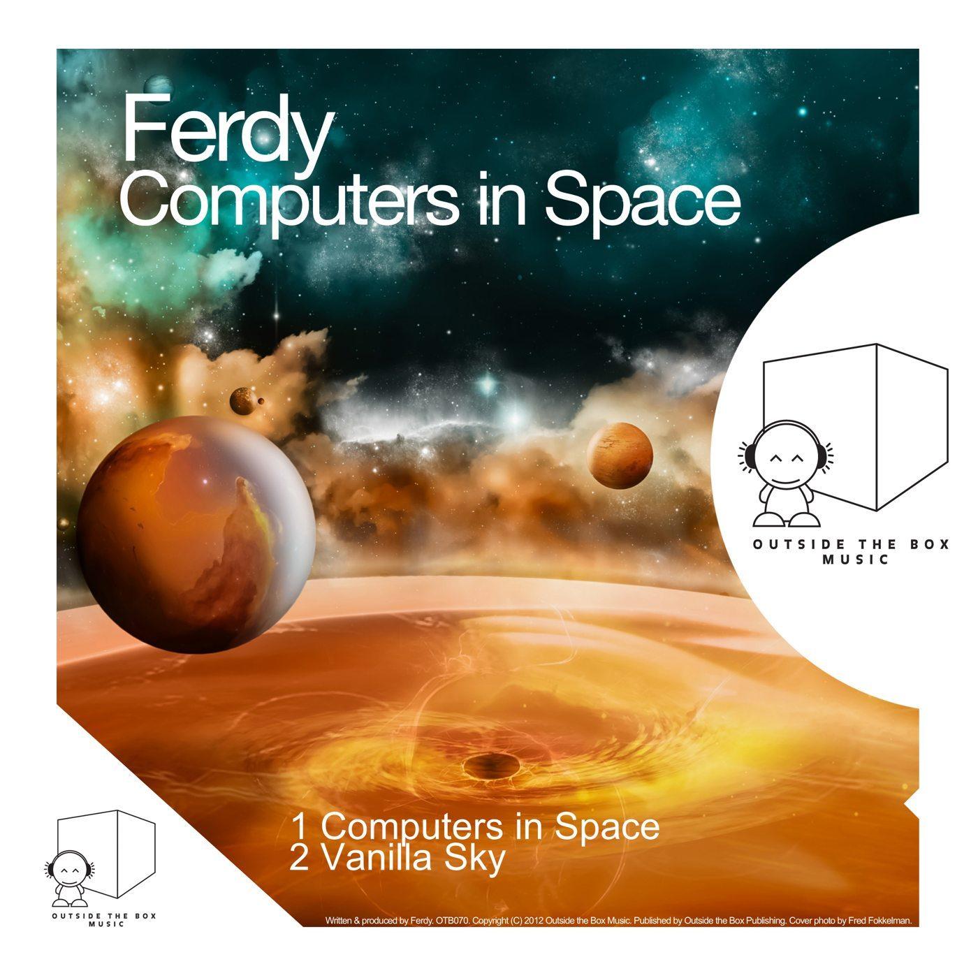 Computers In Space