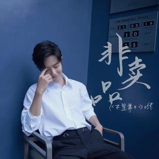 博君一肖应援曲--为最好的肖战王一博