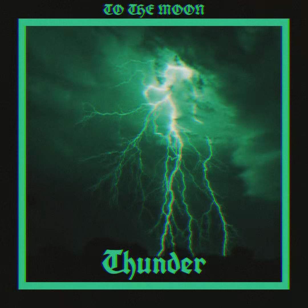 【Thunder】