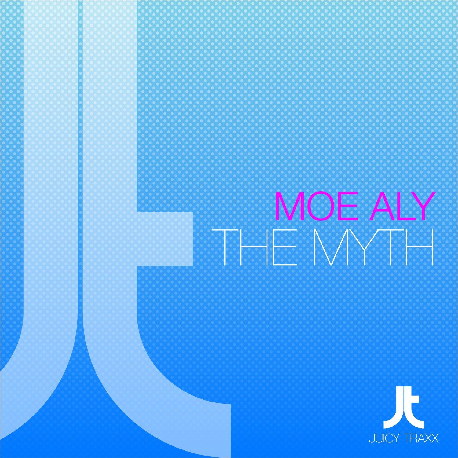 Moe Aly - The Myth