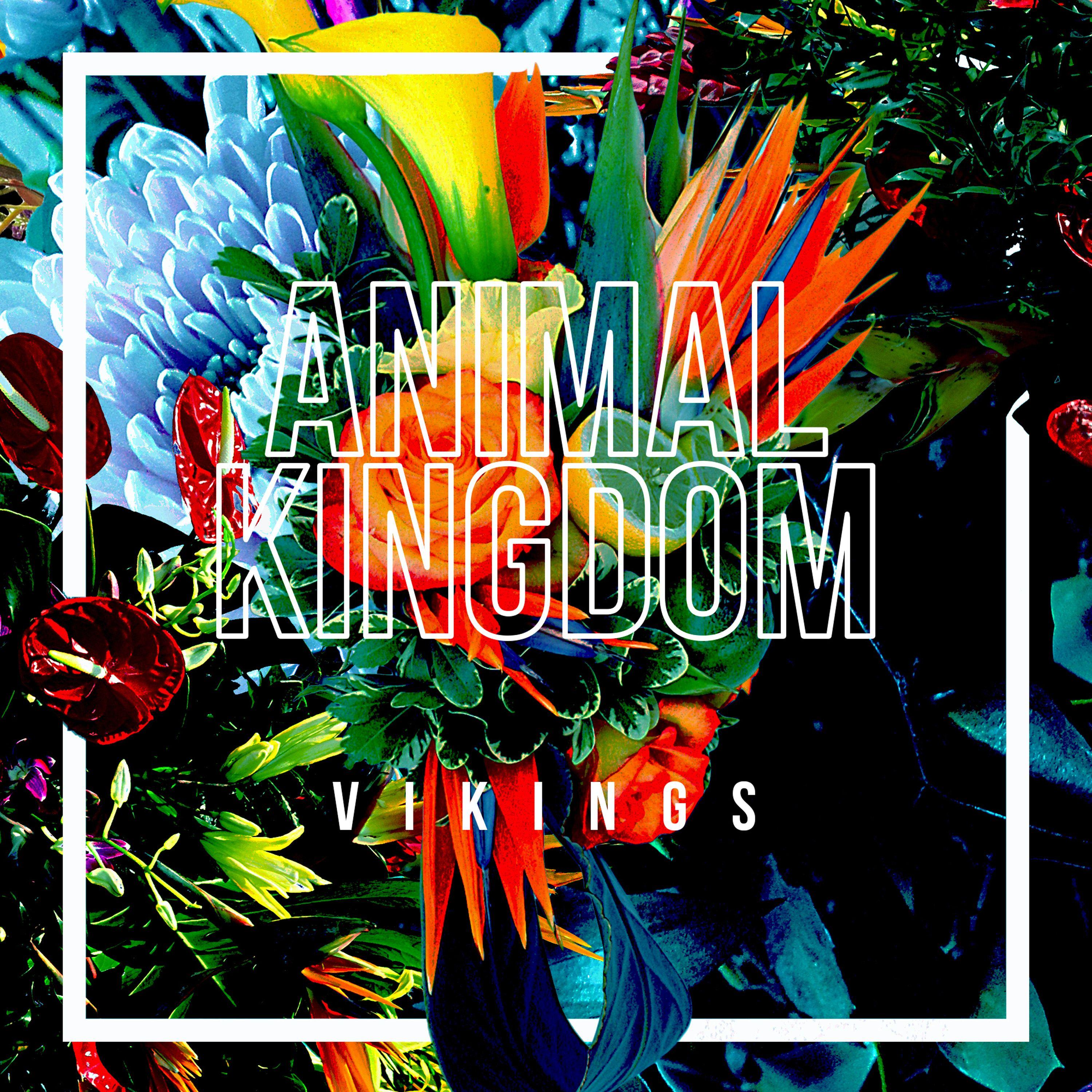 Animal Kingdom