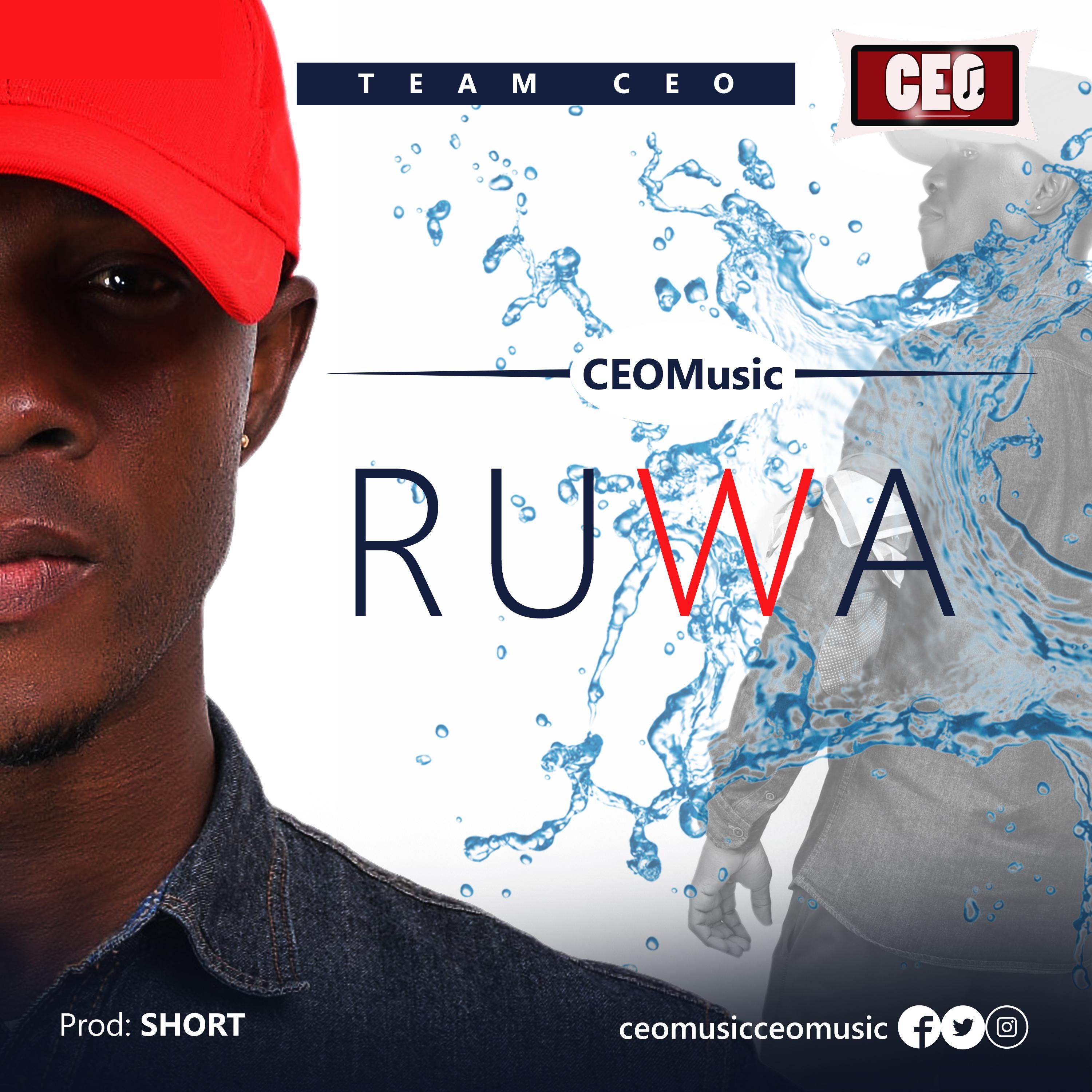 ruwa