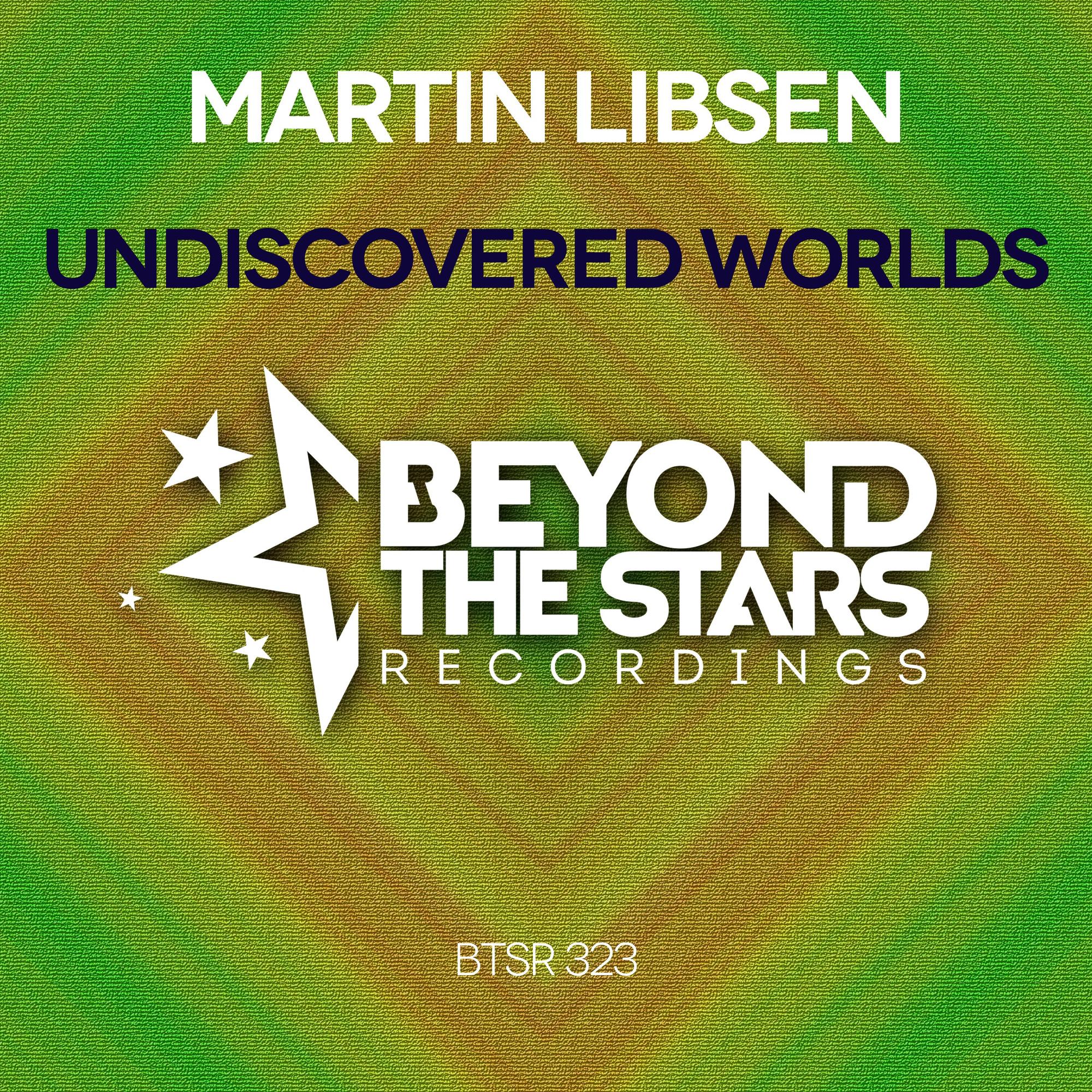 Undiscovered Worlds