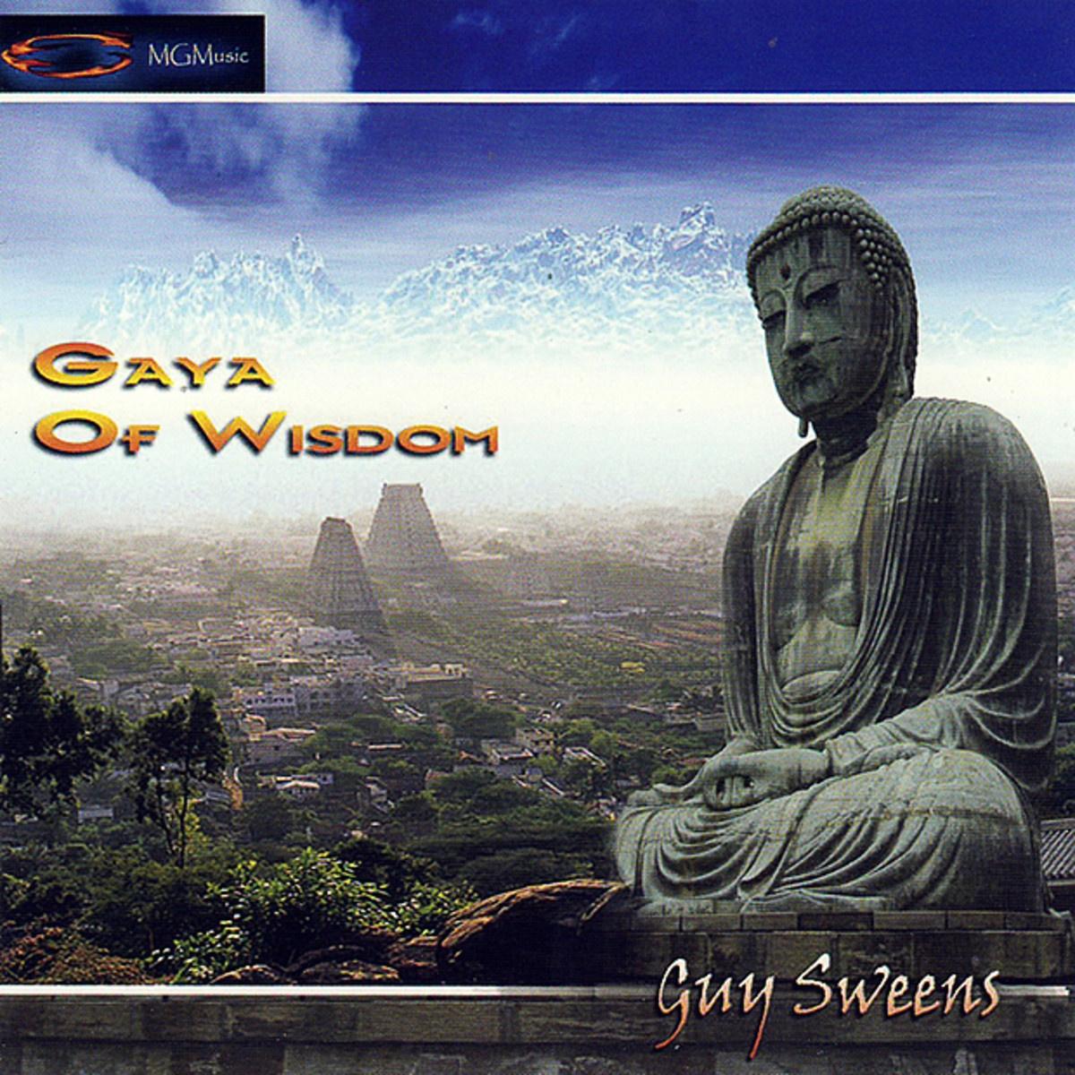 Gaya Of Wisdom