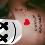 Hardstyle is my heart专辑