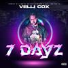 Velli Cox - Rollin With A King