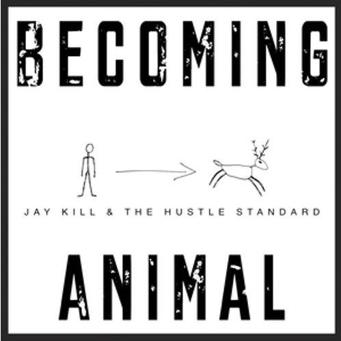 Becoming Animal专辑