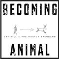 Becoming Animal