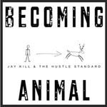 Becoming Animal专辑